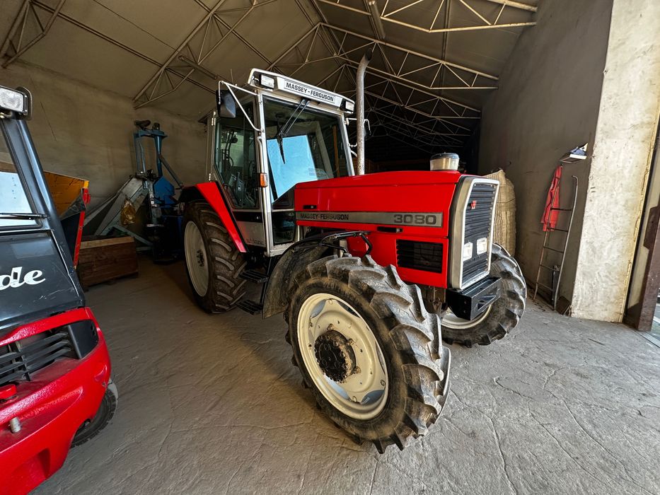 Massey Ferguson 3080