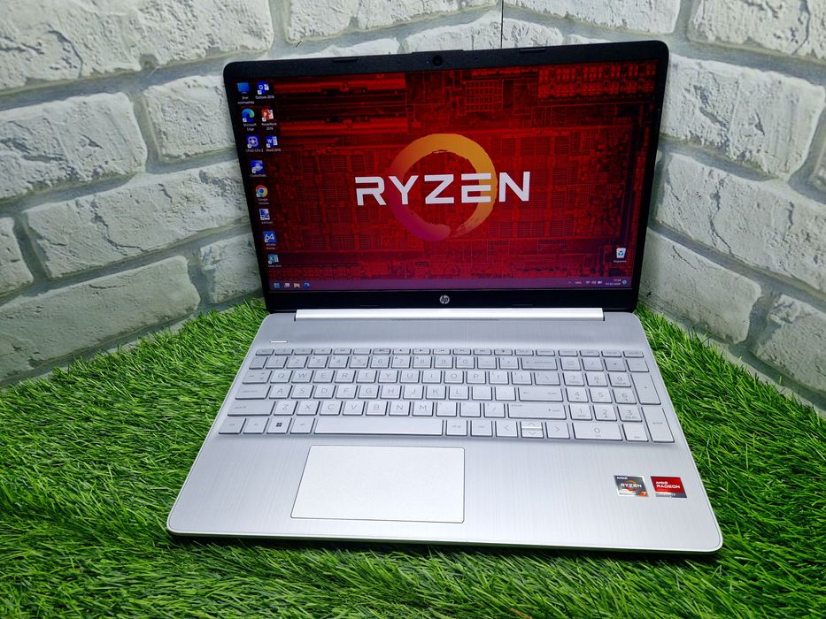 Магазин:HP 15/Ryzen 7-5700u/16gb/1000SSD/Radeon 2gb/Ноутбук Игровой.