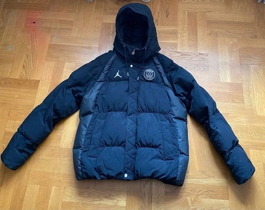 Куртка Jordan PSG
