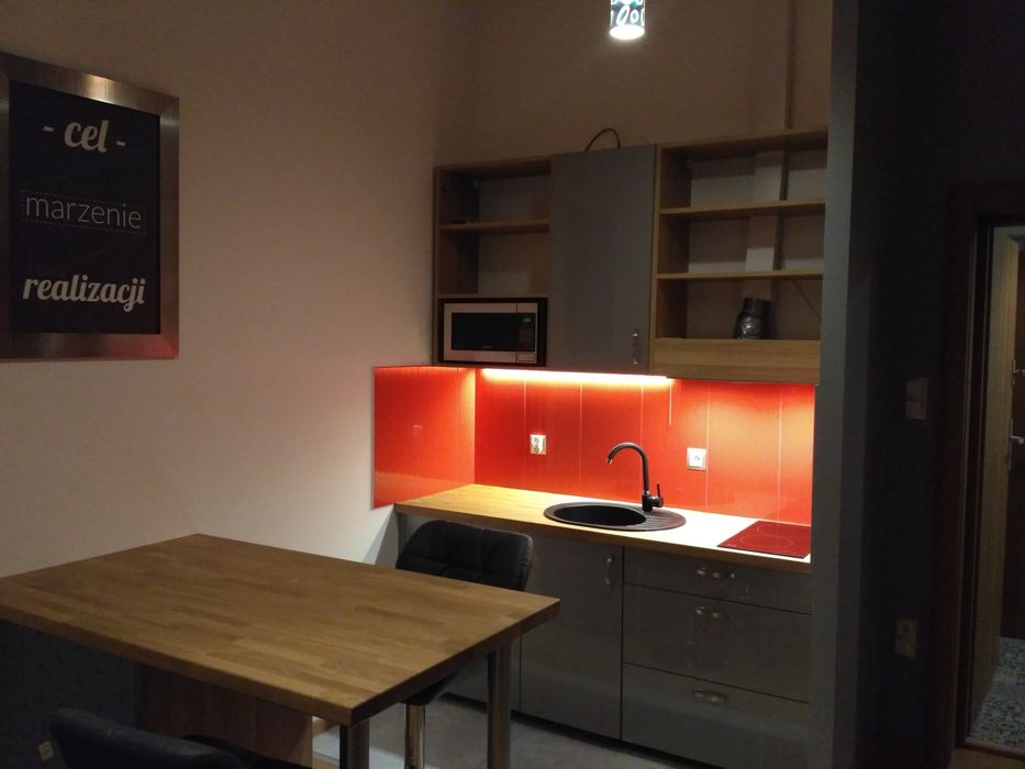 Kawalerka w centrum Krosna do wynajecia