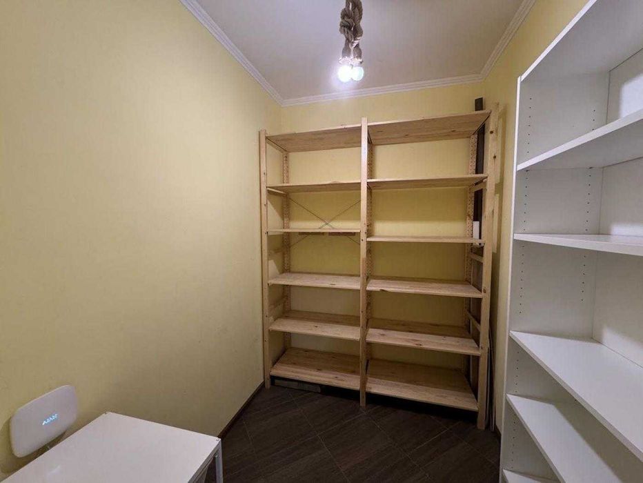 Продаж 3к квартири, пер. Тбіліський, метро Політех, Шевченківський р-н