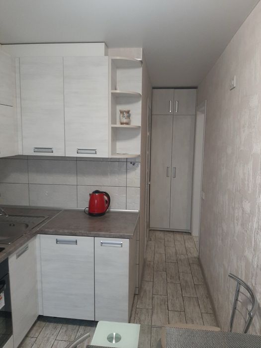 Здаєтьсяw в оренду простора 3-кімнатна квартира