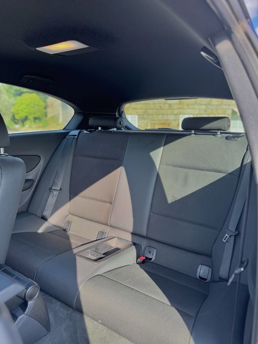 BMW Série 1 120d 177cv