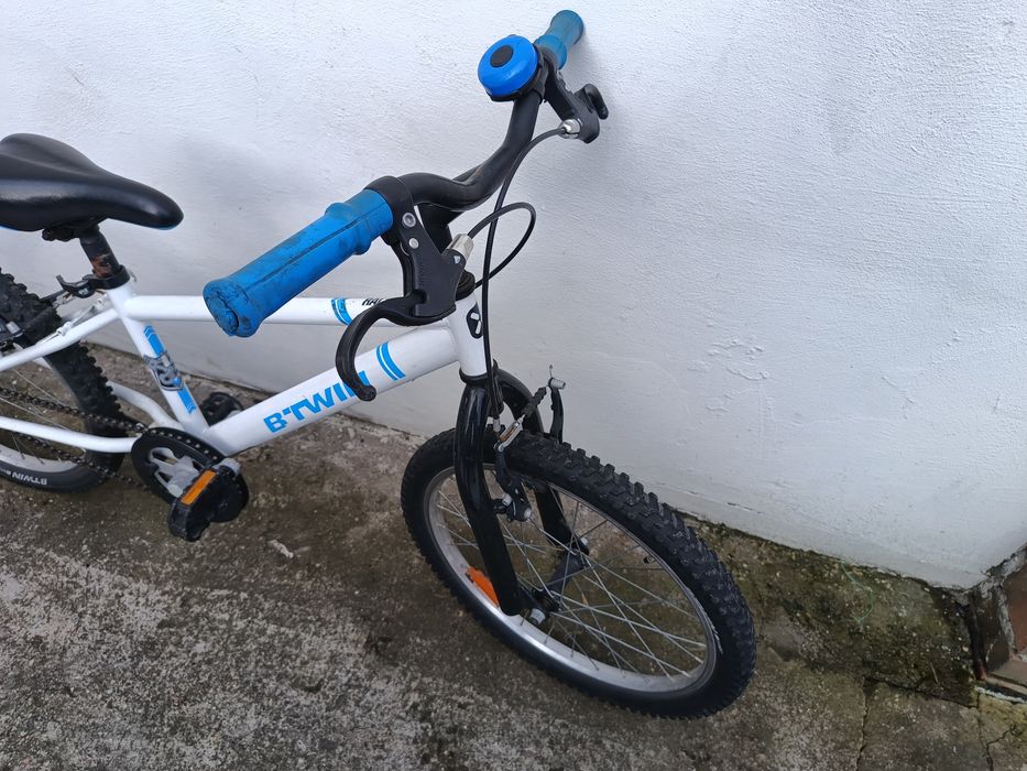 Racing Boy 300 rower 20"