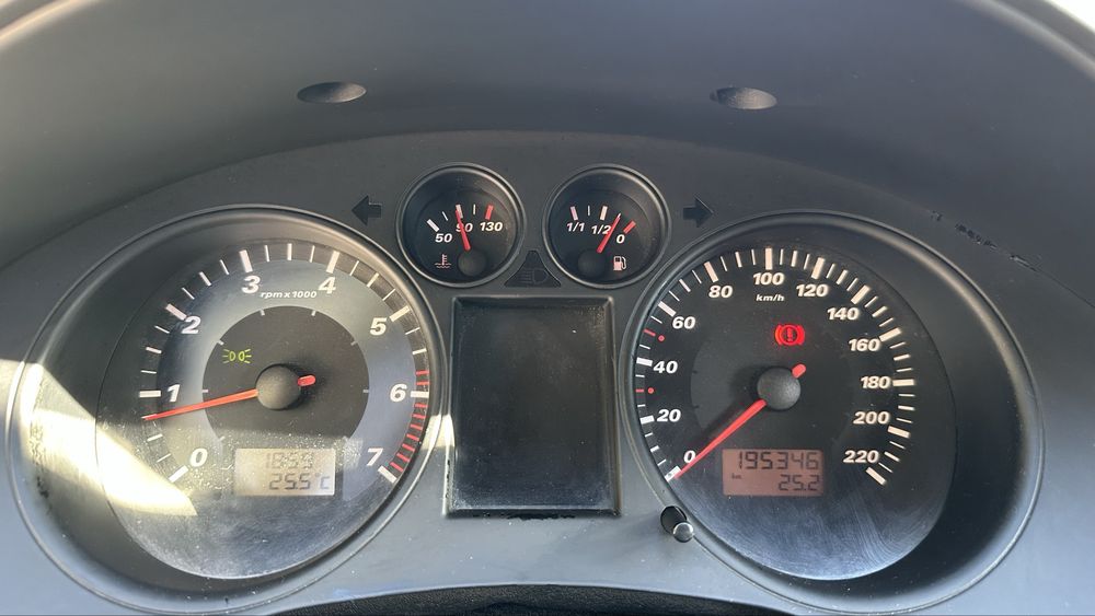 Seat Ibiza 6L 1.2