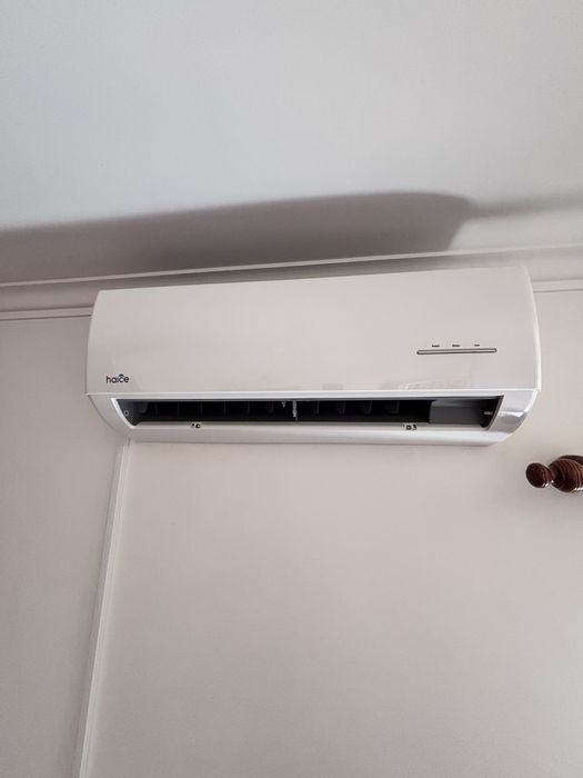 Ar Condicionado Certificado