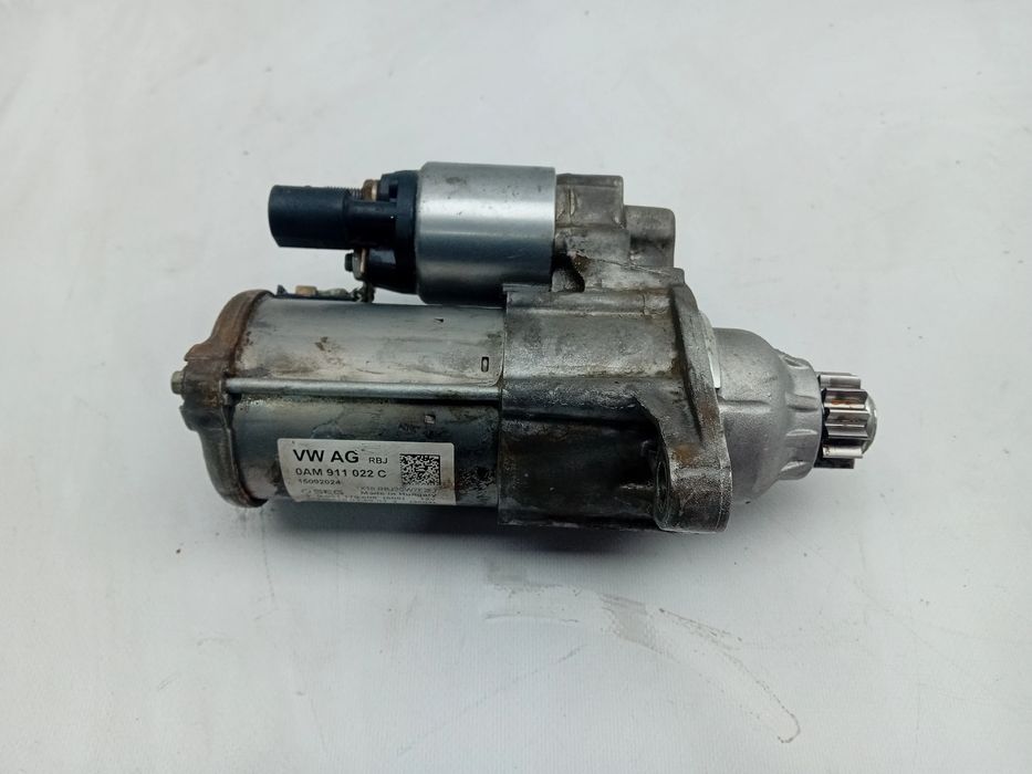Motor de arranque AUDI Q2 (GA)