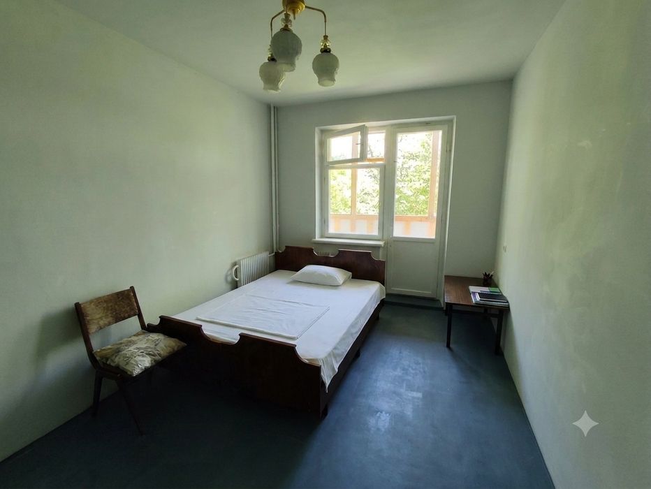 Продаж 3-к квартири, пр. Свободи(Вид на Псел, під ЄВідновлення)