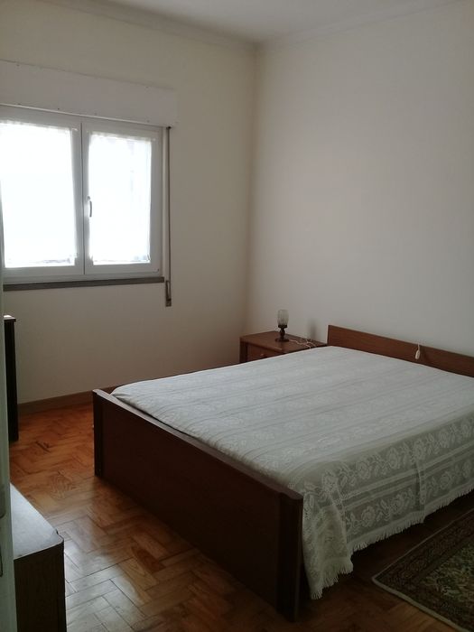 Quartos para estudantes