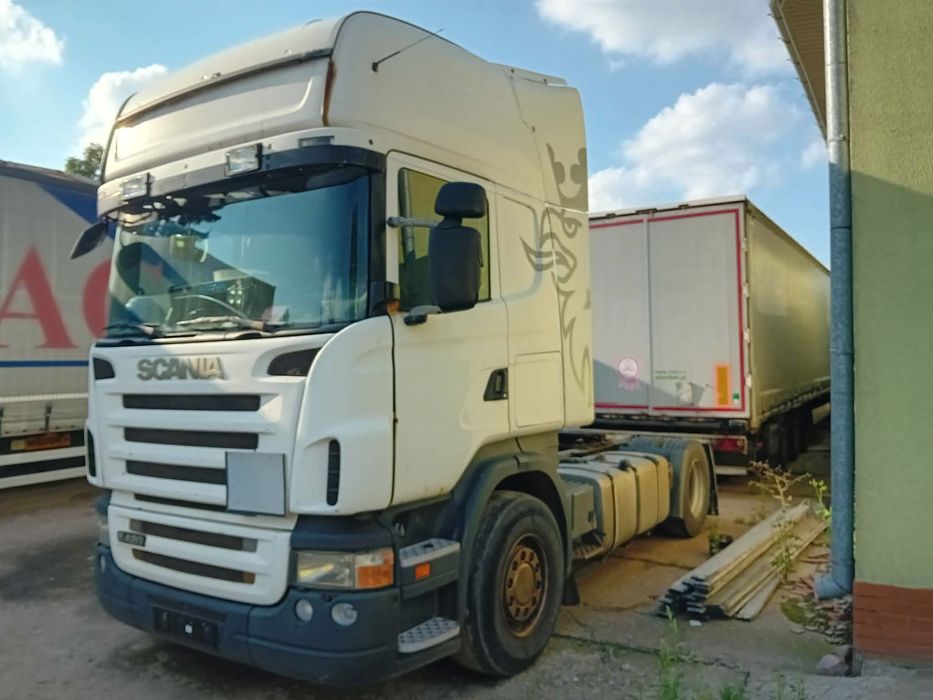 Scania