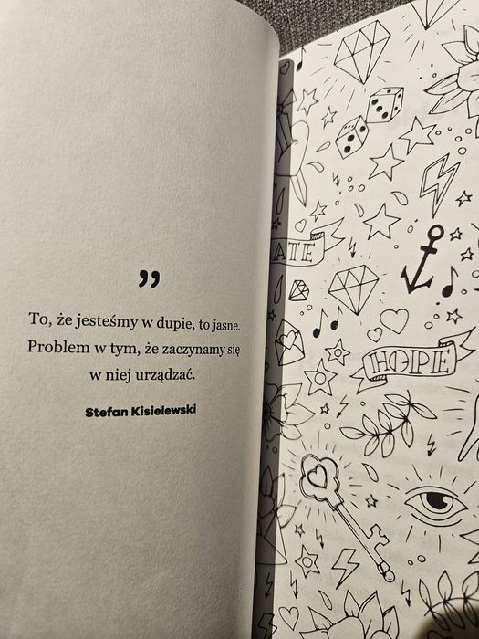 Wolna. O trudnej sztuce kończenia niezdrowych relacji.