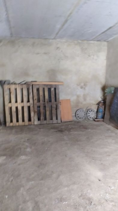 Здам в оренду або продам цегляний гараж