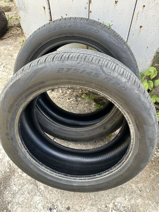 Продам колеса на авто