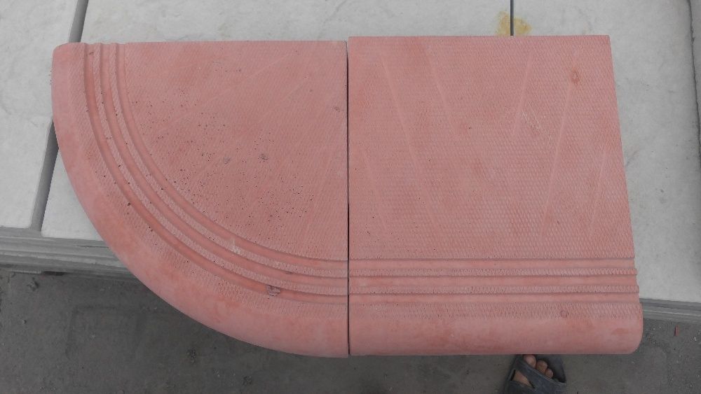 Плитка "Сходинка"