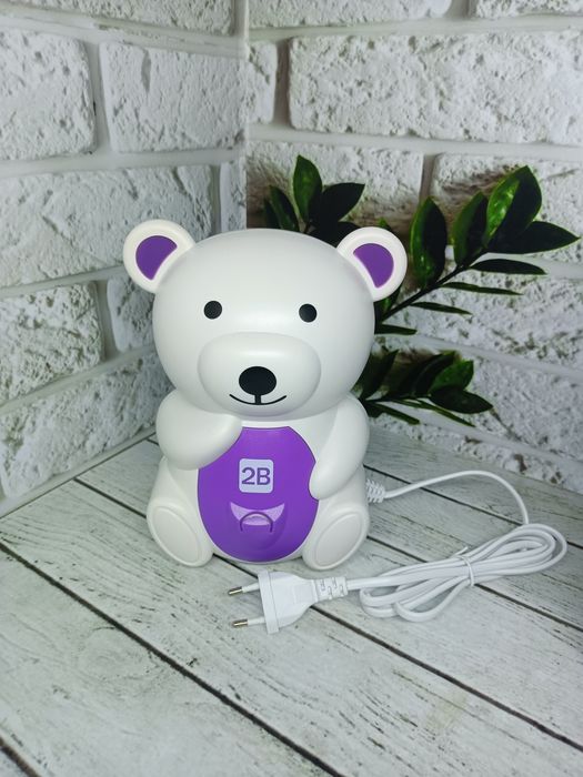 Небулайзер 2B Teddy Bear