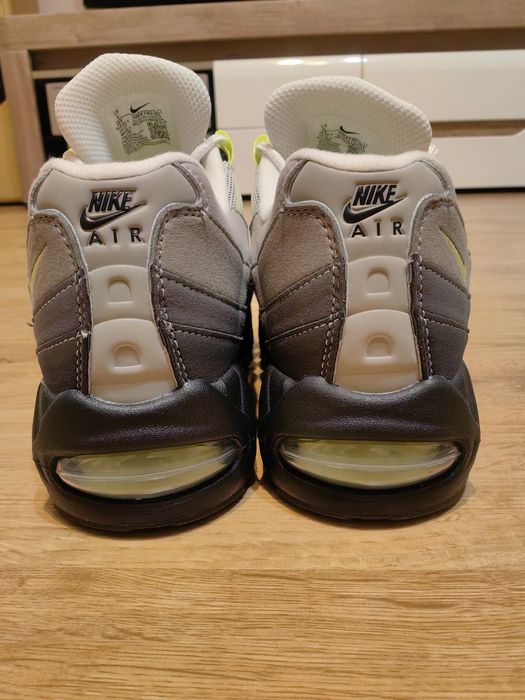 Nike Air Max 95 Og Neon (2020)