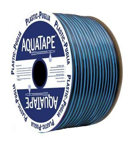 Taśma kroplująca AQUATAPE 16mm/8mil/30cm 1,2 L/h 2286m