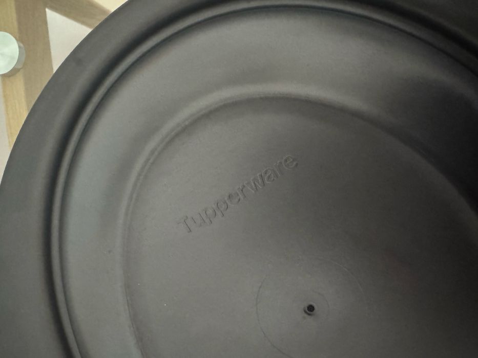 Ultrapro Tupperware 5L