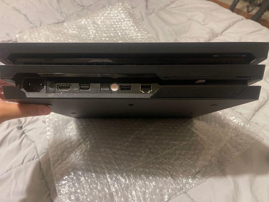 PlayStation 4 pro