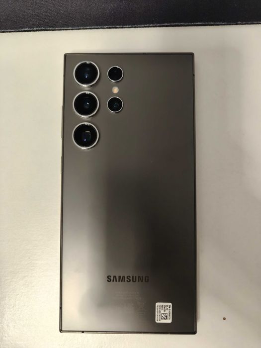 Samsung Galaxy S24 Ultra 12/256GB