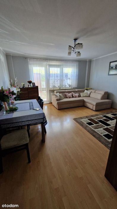 Nowa oferta|Przestronne 86 m²|4 niezależne pokoje |Poznań, Stare Żegrze - Widok 3