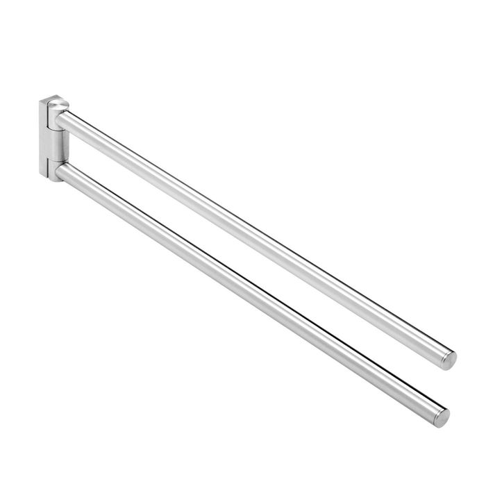 Hewi system drążek na ręczniki obrotowy