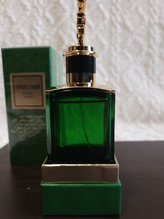 Roberto Cavalli Royal Soul