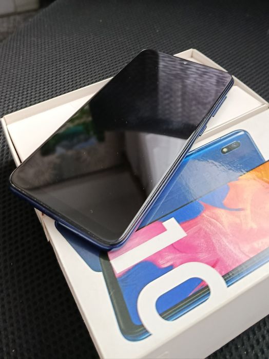 Samsung Galaxy A10