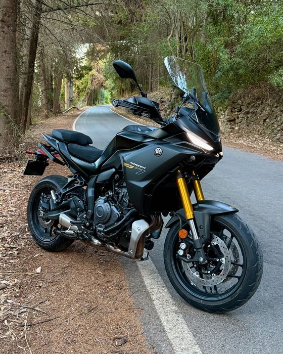 Yamaha Tracer 7 GT