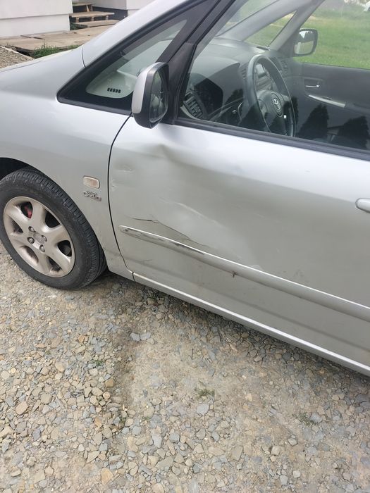 Toyota Corolla Verso