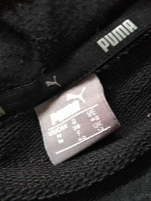 Damska bluza " Puma " r. S/M