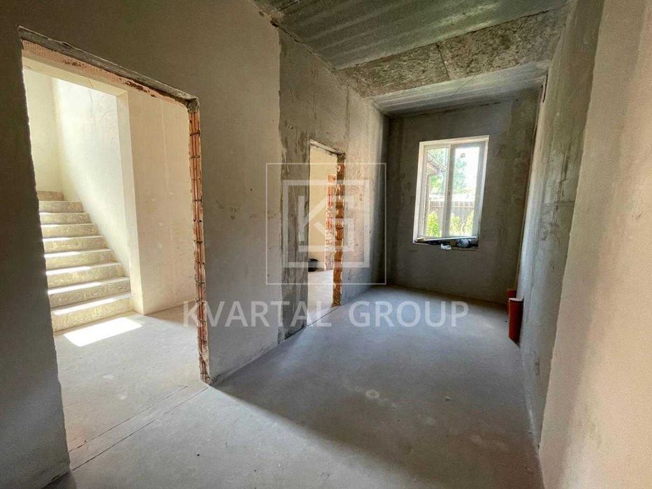 Затишна локація будинок Ірпінь