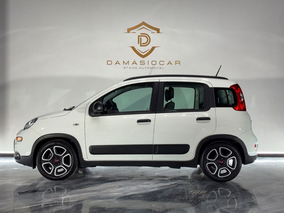 Fiat Panda509139191900426241