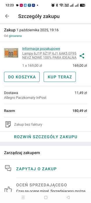 xDuoo MT-602 wzmacniacz słuchawkowy