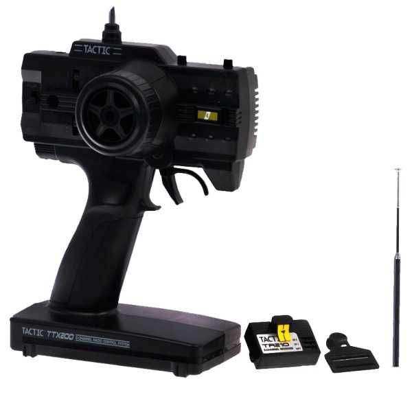 Пульты управления WLtoys 2,4 GHz ),DJI dj6, TACTIC TTX200,TRAXXAS