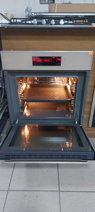 Духова піч Amika  EB622BA+IN