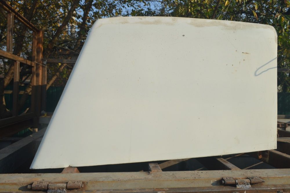 Крыша от кабины КАМАЗ