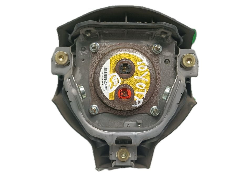Airbag do volante TOYOTA RAV4 III (_A3_)