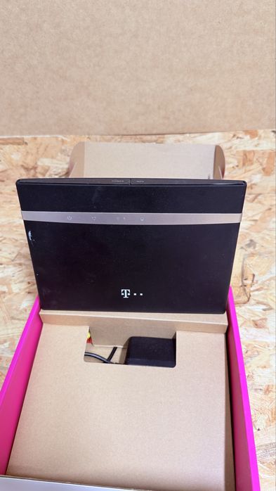 Router Huawei B525s