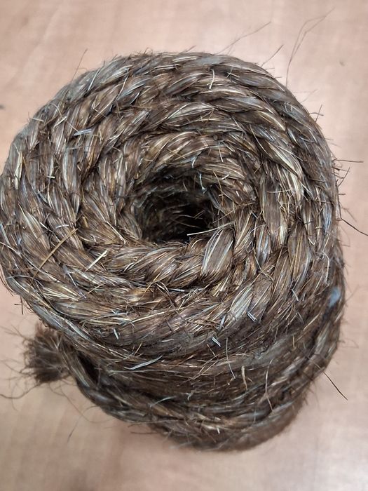 Vendo fio sisal em várias cores