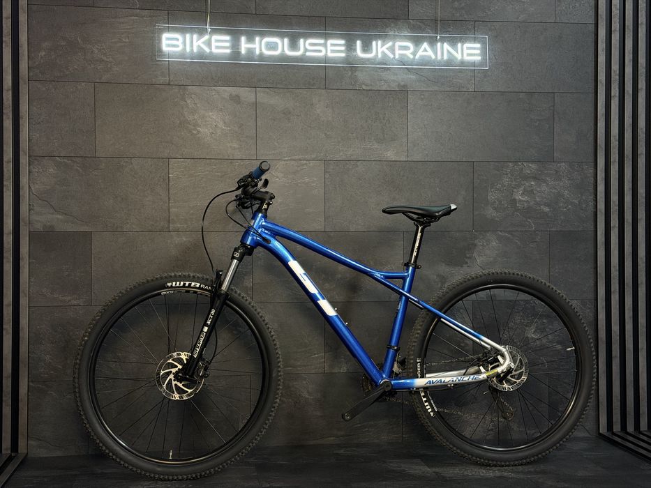 Велосипед GT Avalanche