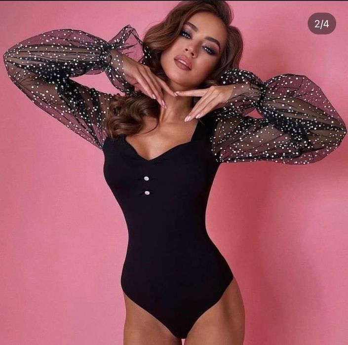 Продам Боді жіночий