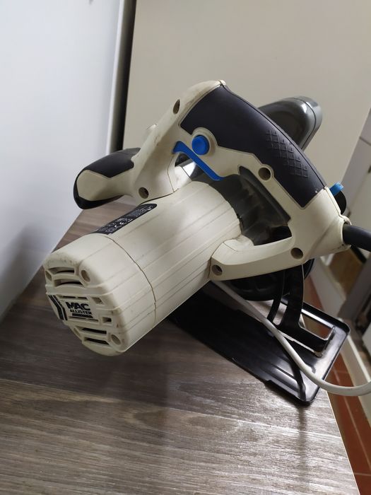 Vendo serra circular