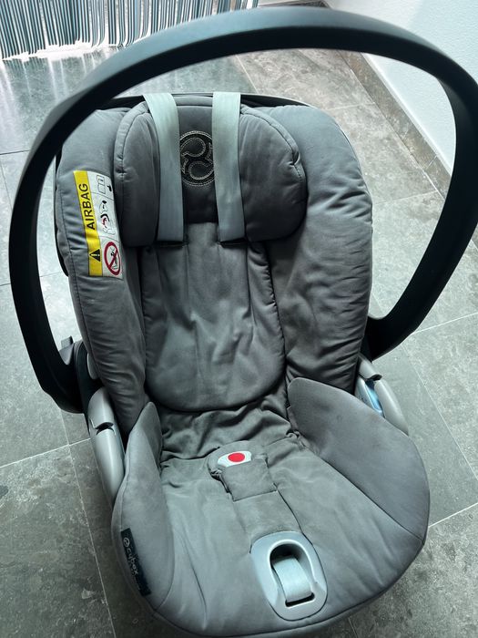 Ovo Cybex Platinum Cloud Z