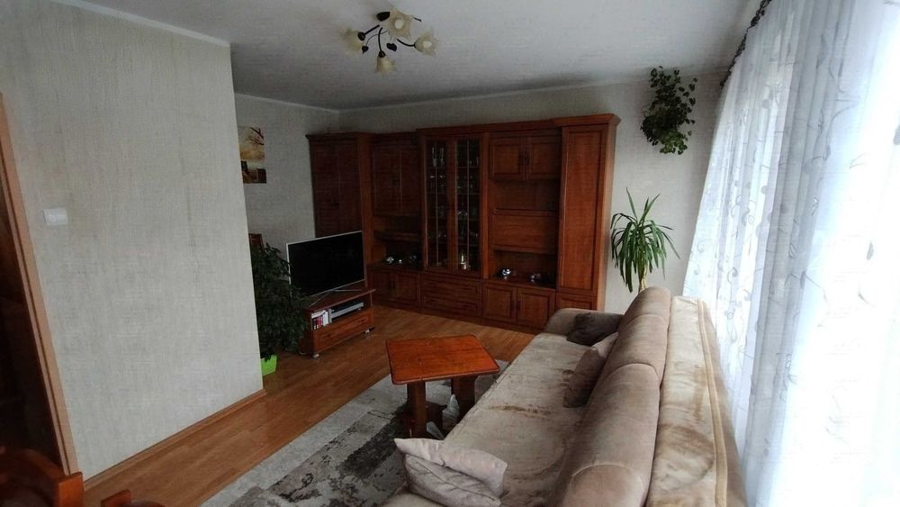 Sprzedam mieszkanie 60m2 Sierpc - 2 piętro