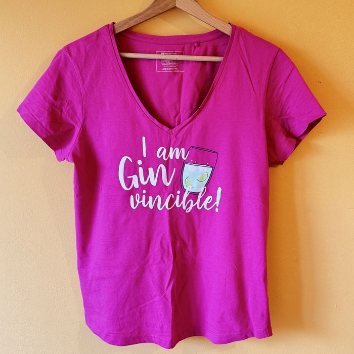 Koszulka marki Mountain Warehouse M