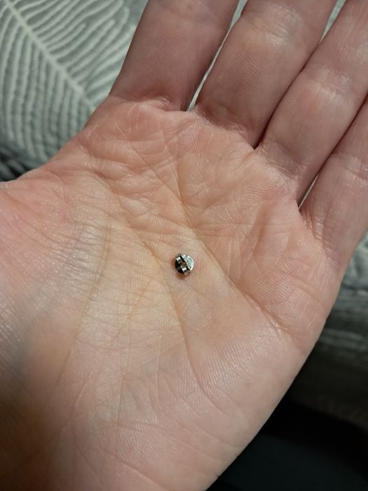 Сережки срібні. Кульчики. Пусети.