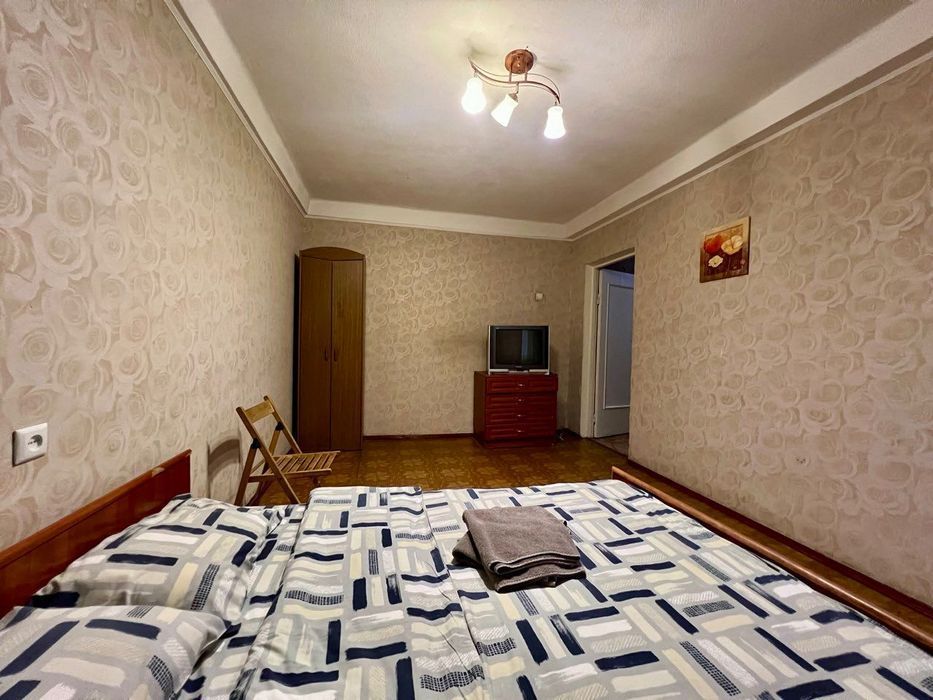 2к Метро Левобережная Гостиница Турист квартира посуточно Флоренции 12