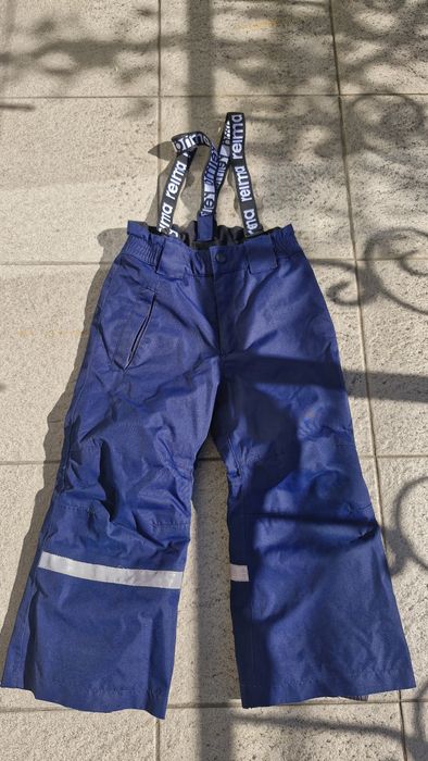 Продам куртка Reima 104