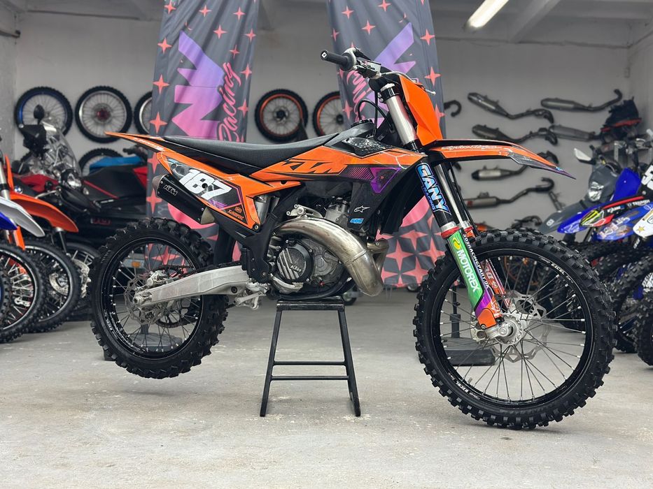 KTM